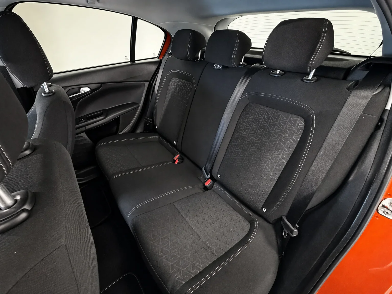 Fiat Tipo - 16