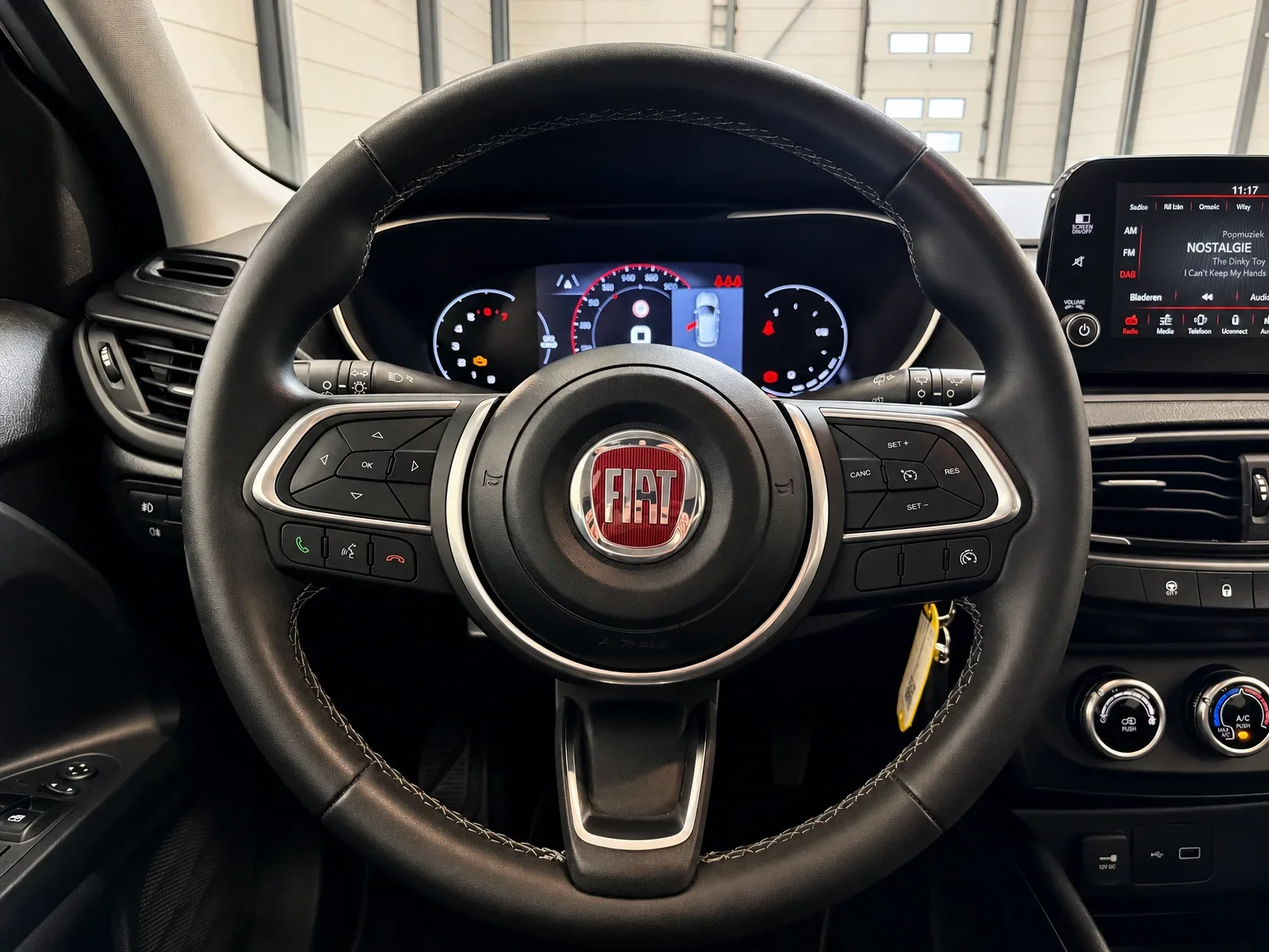 Fiat Tipo - 19