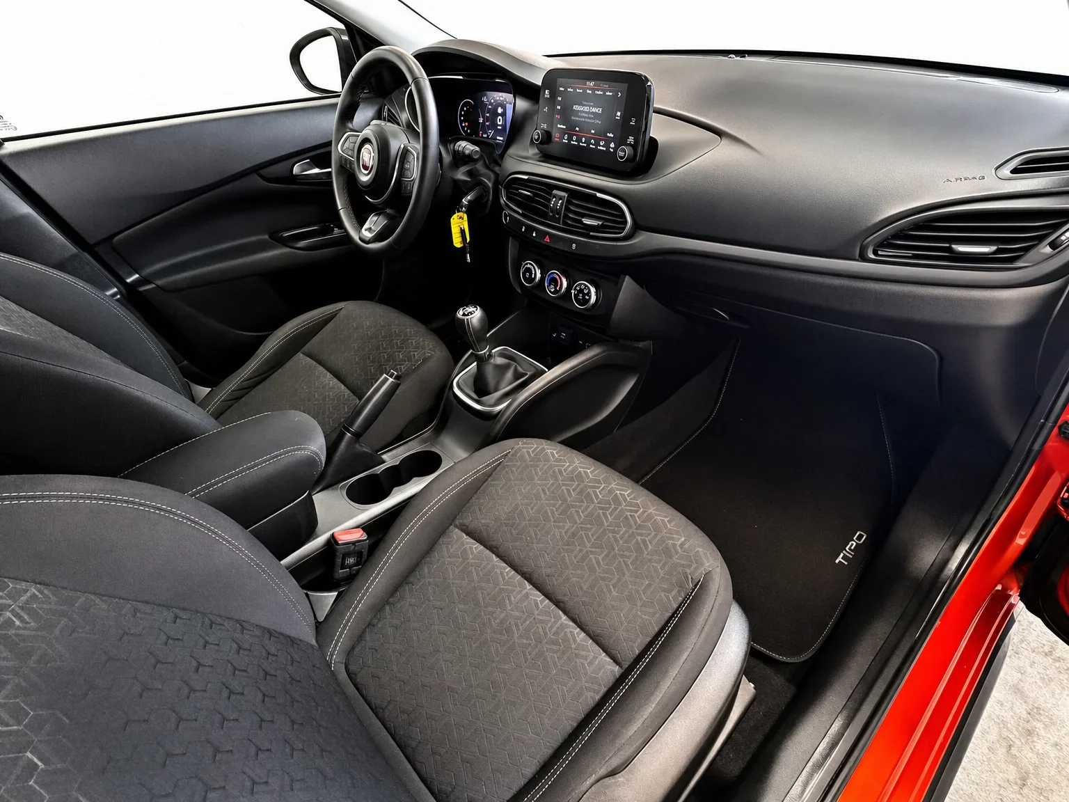 Fiat Tipo - 20