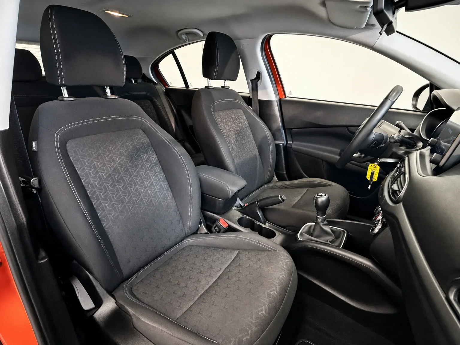 Fiat Tipo - 21