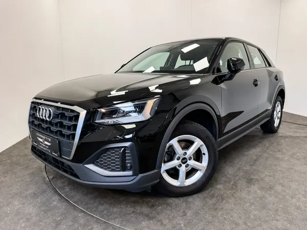 Audi Q2 - 1