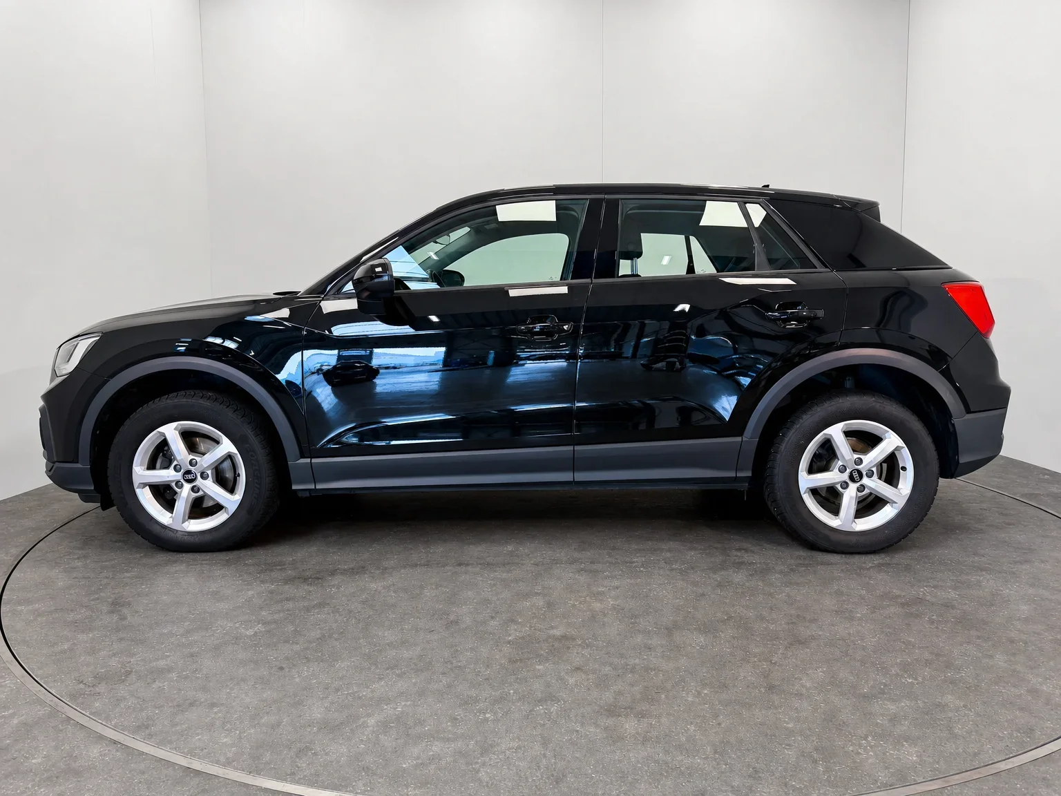 Audi Q2 - 2