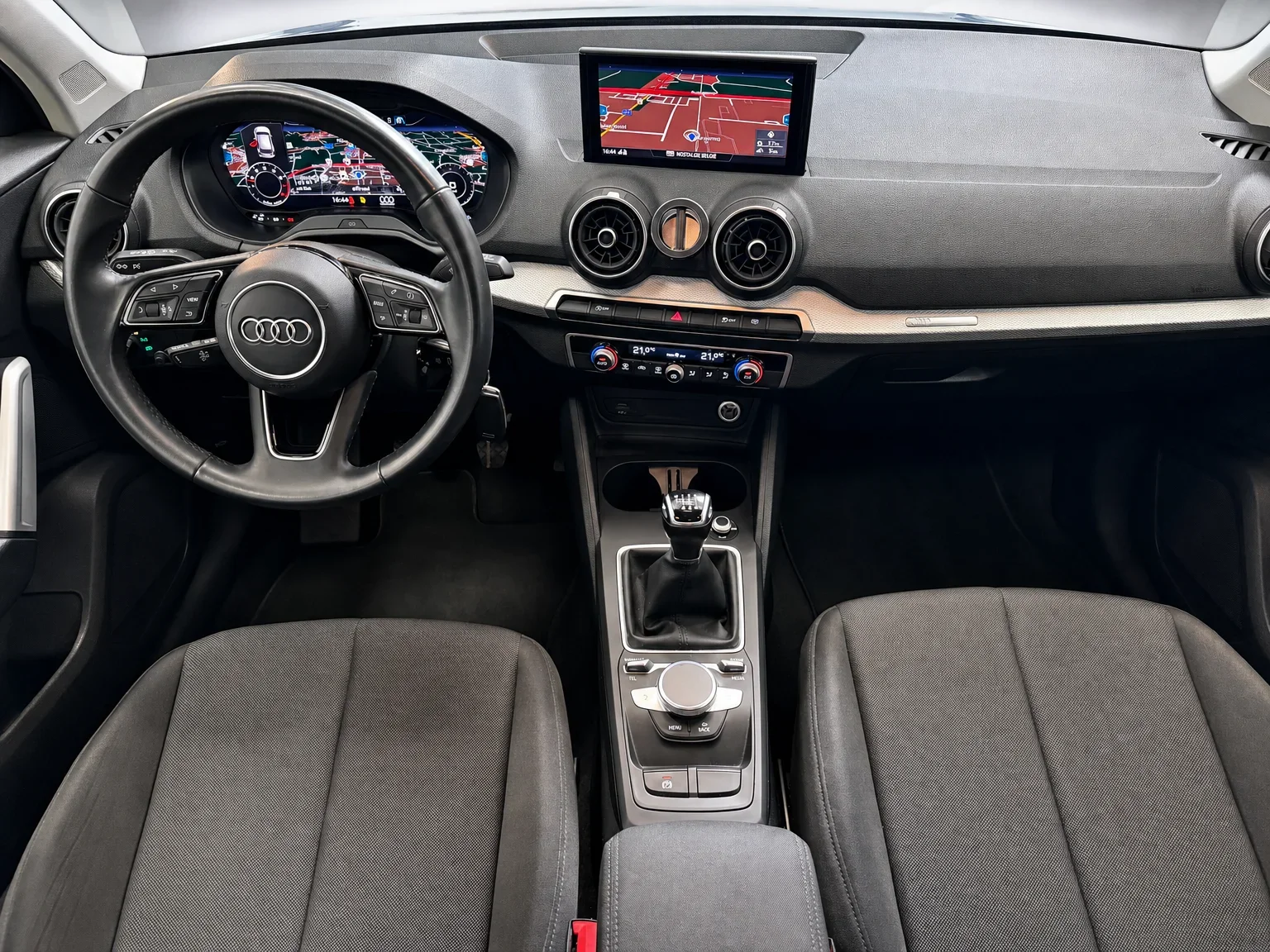 Audi Q2 - 11