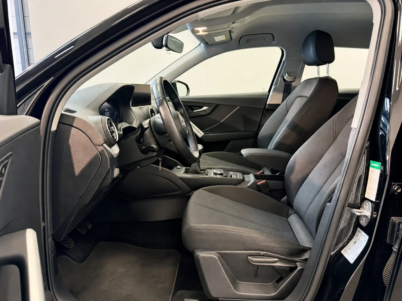 Audi Q2 - 12
