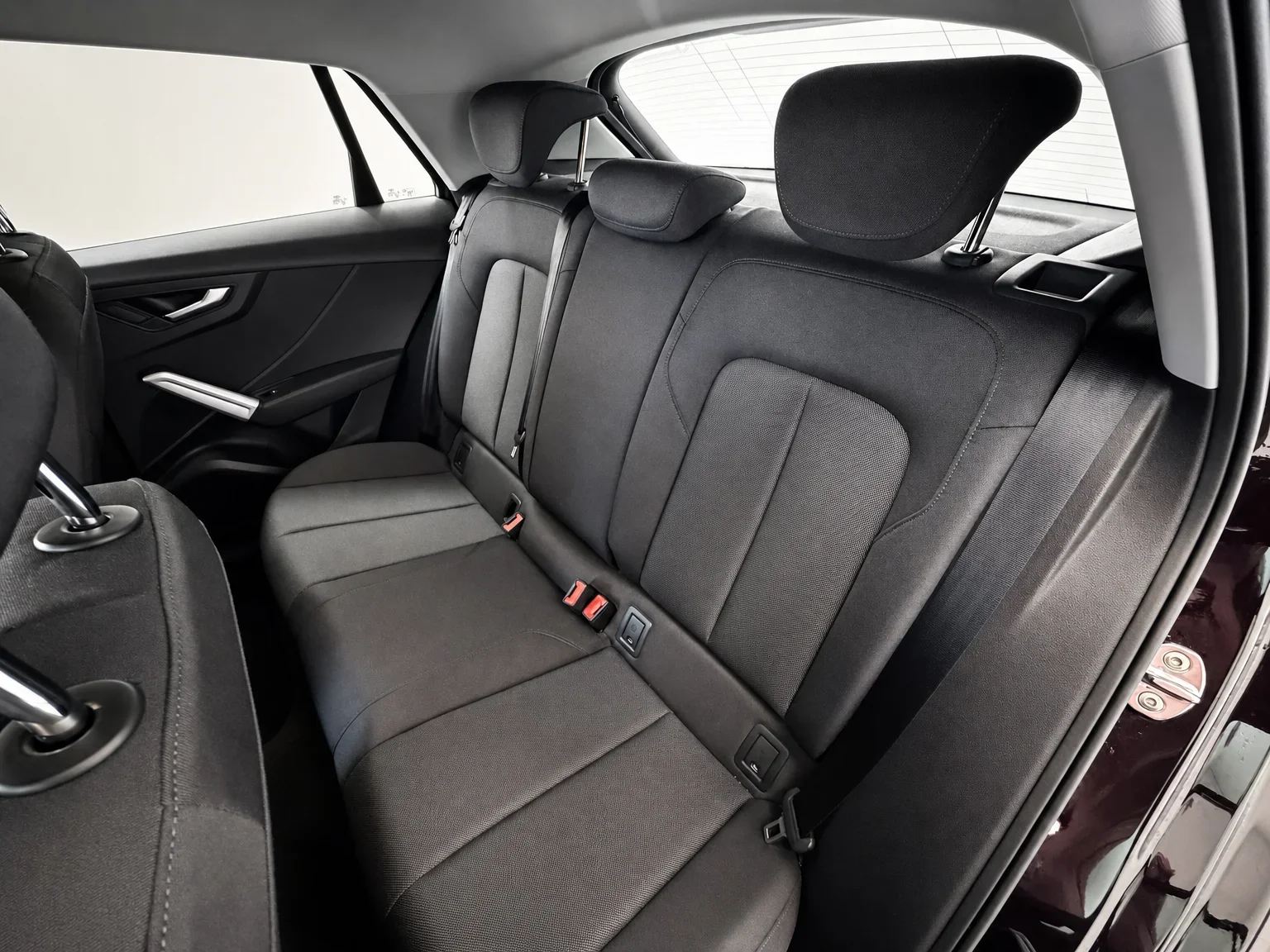 Audi Q2 - 15