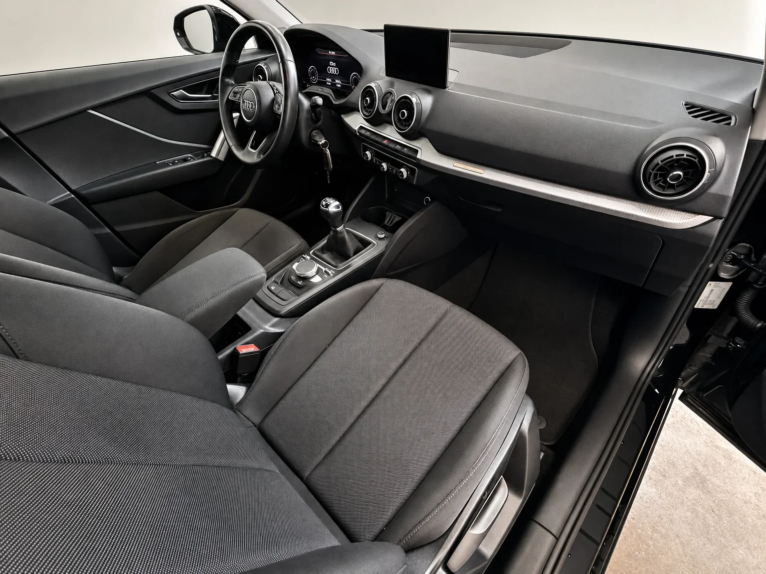 Audi Q2 - 17