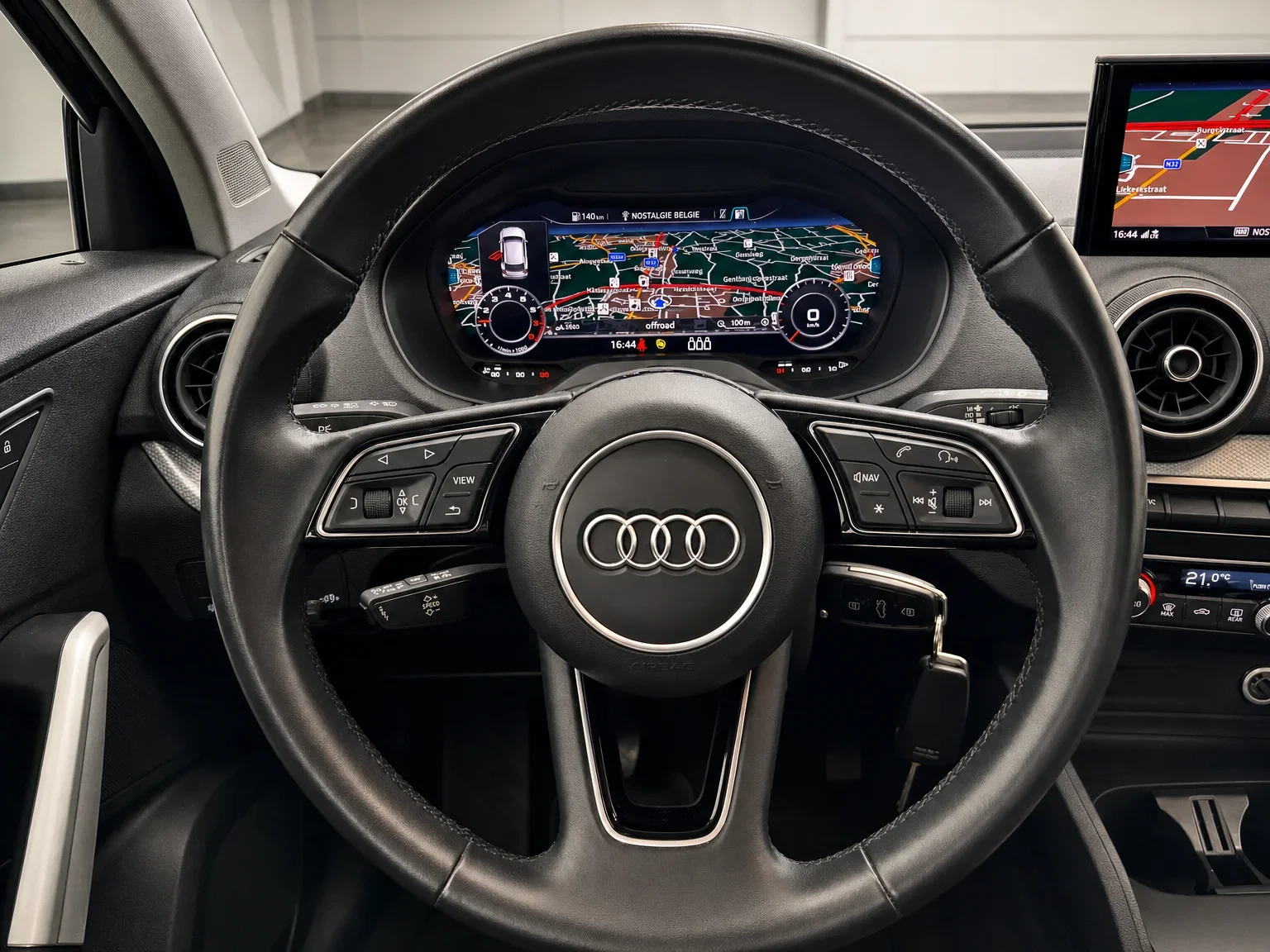 Audi Q2 - 19