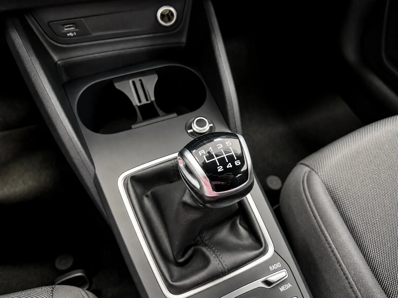 Audi Q2 - 20