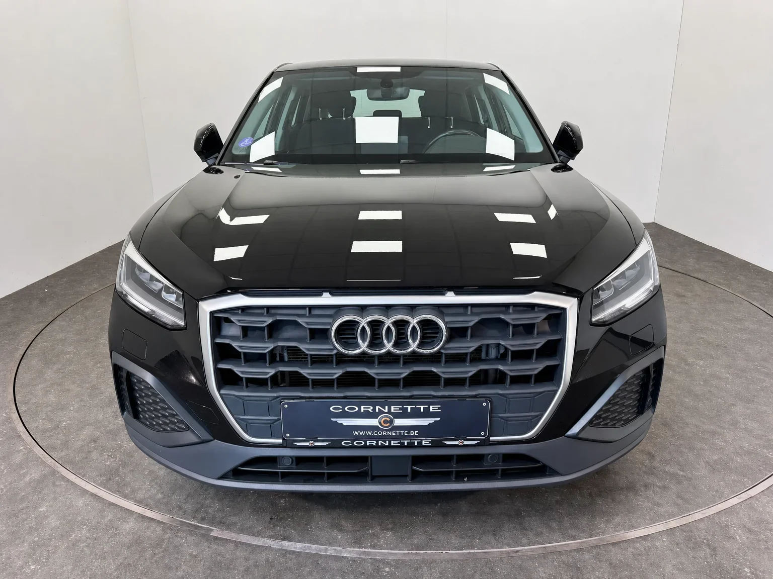 Audi Q2 - 3