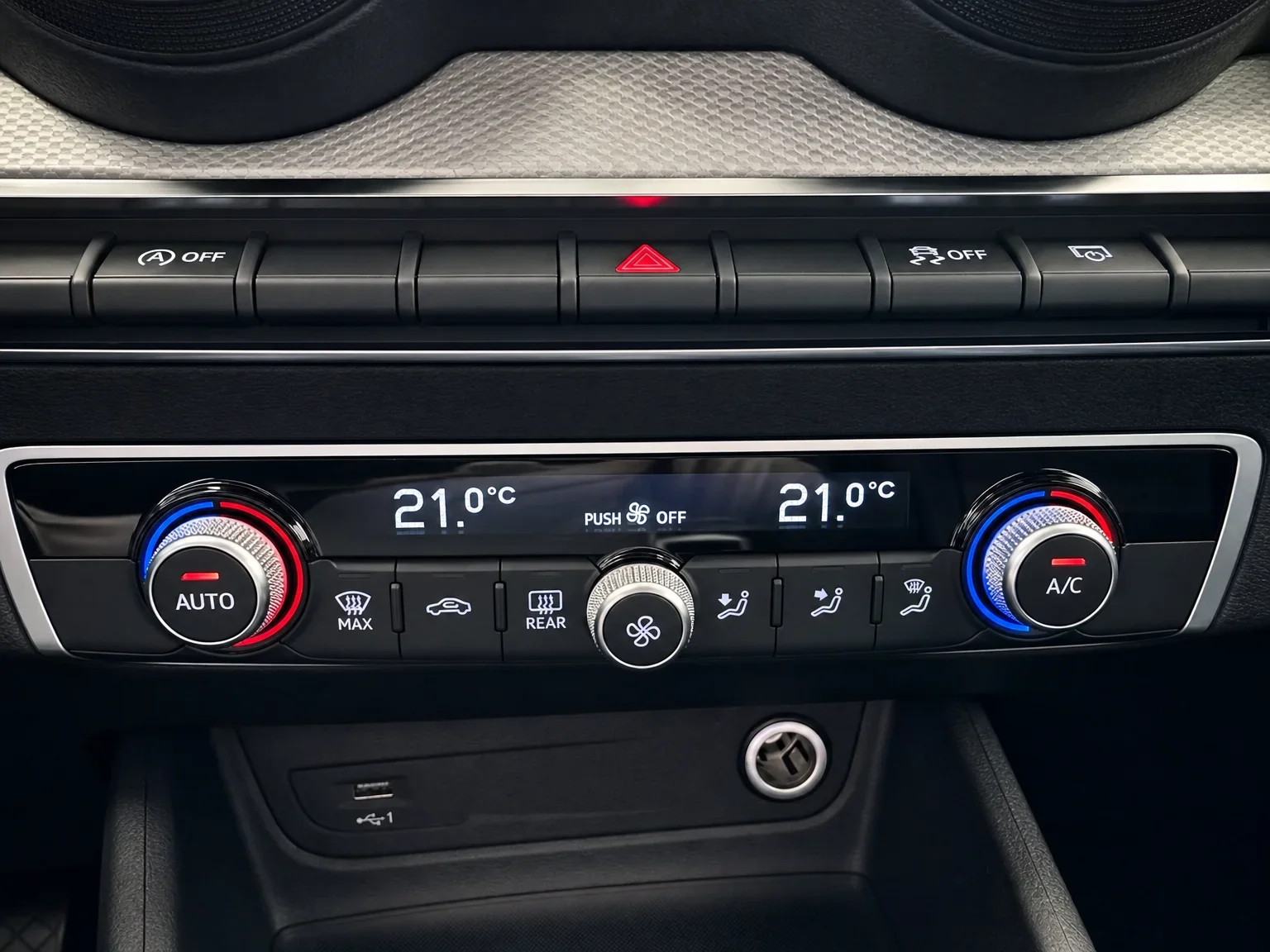 Audi Q2 - 21