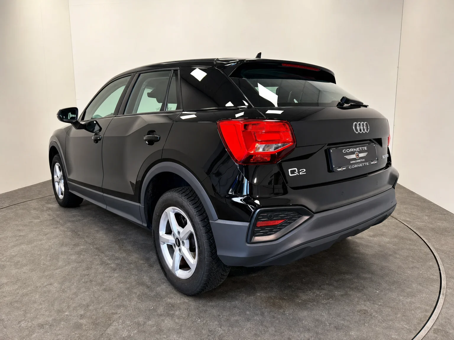Audi Q2 - 4