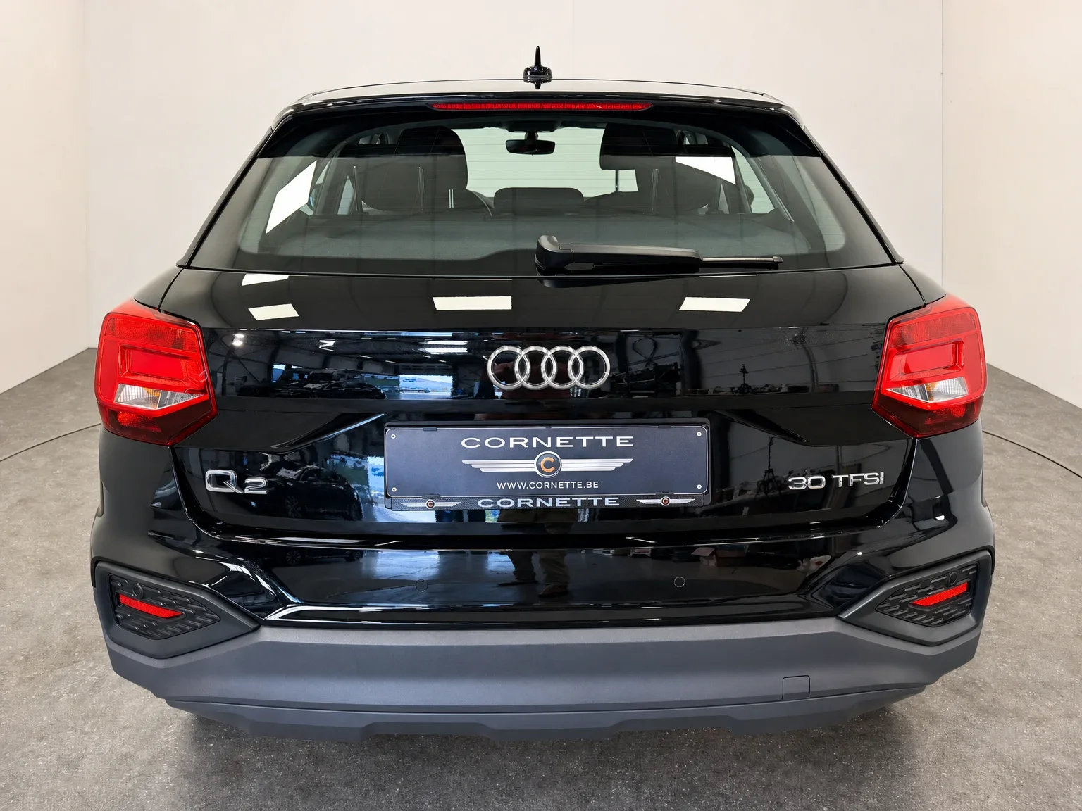 Audi Q2 - 5