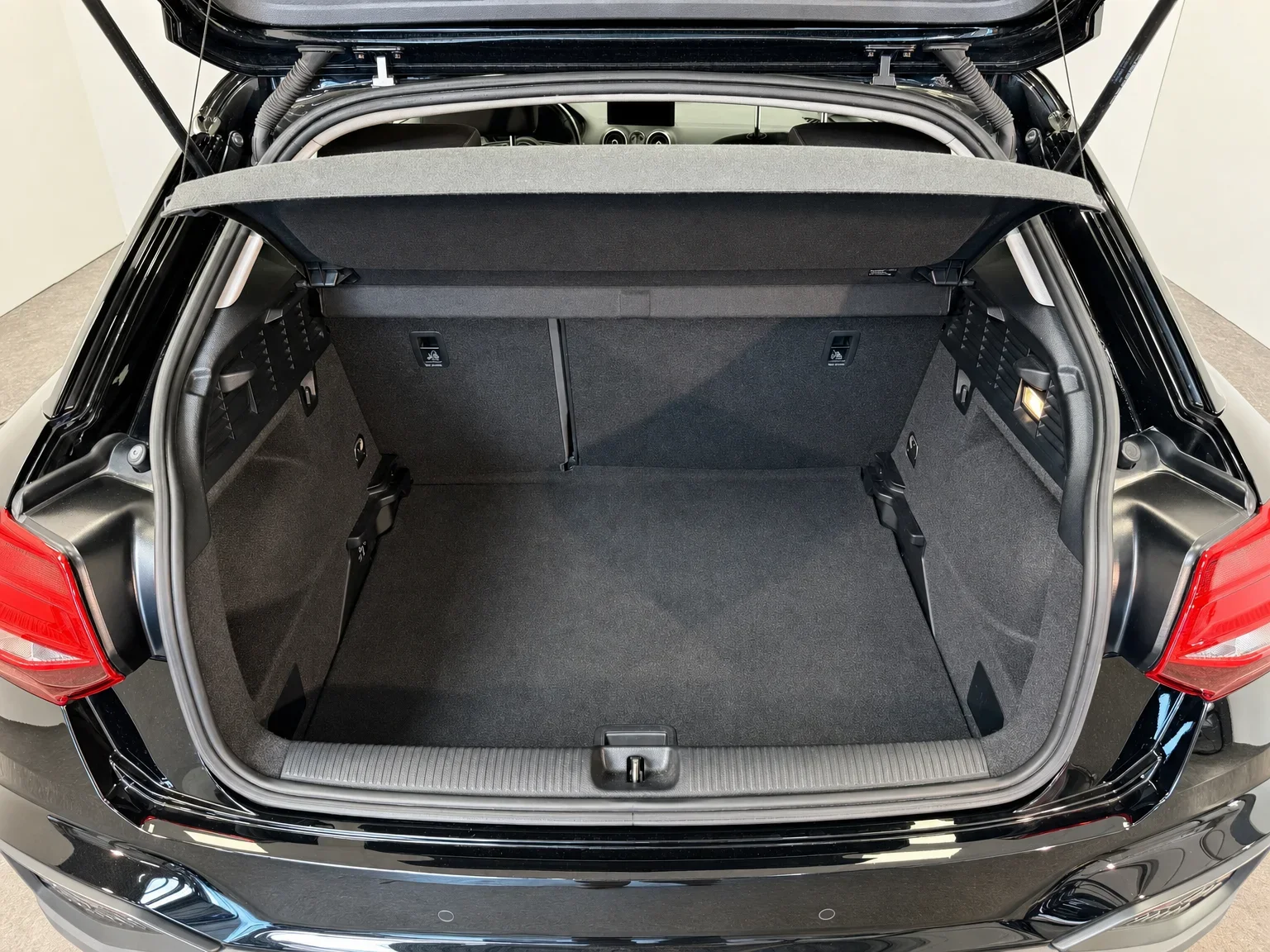 Audi Q2 - 6