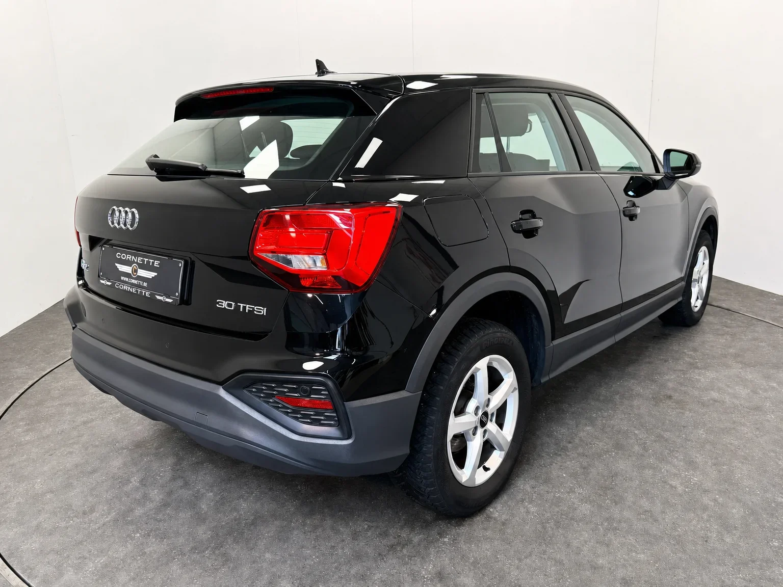 Audi Q2 - 7
