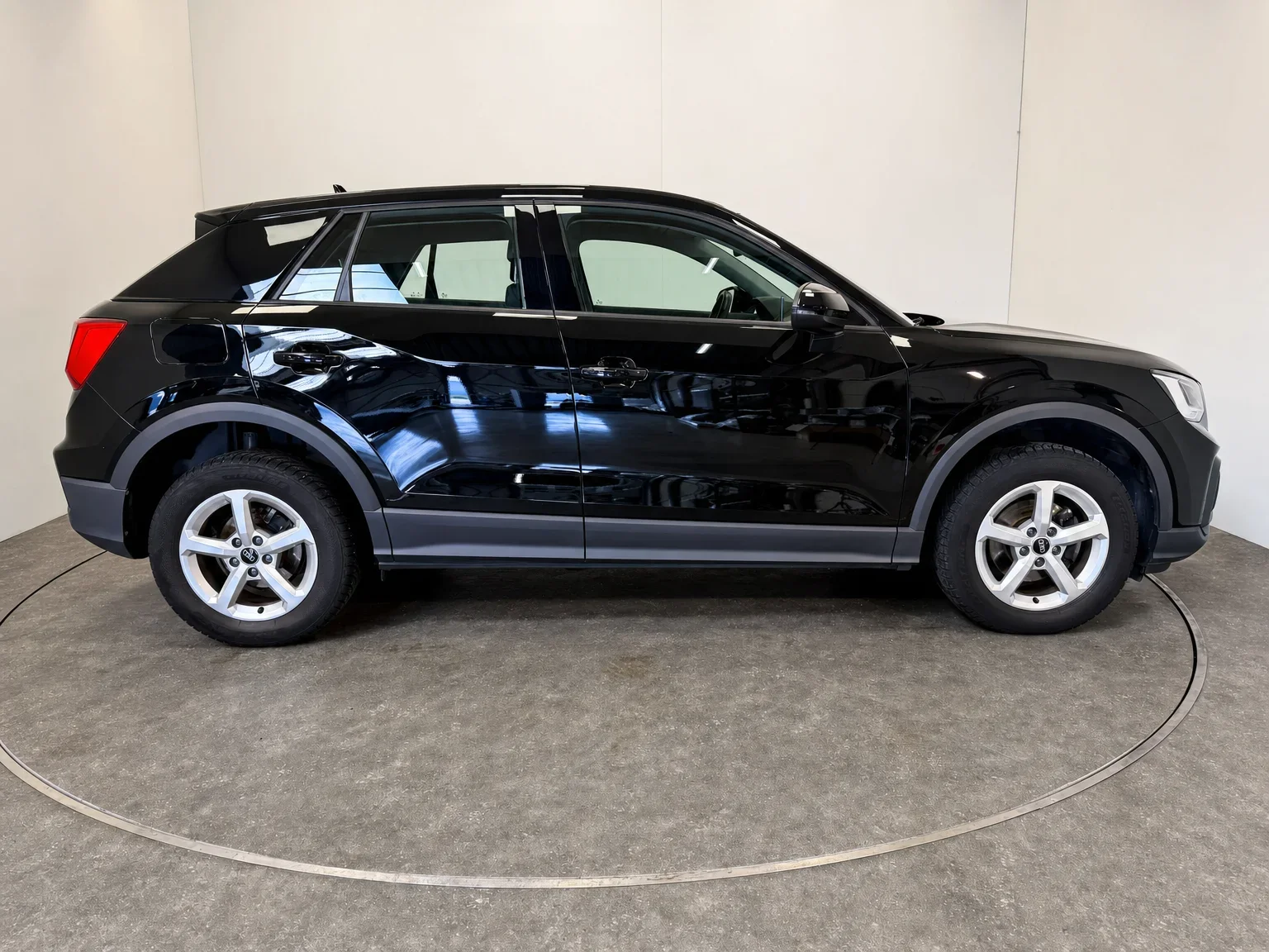 Audi Q2 - 8