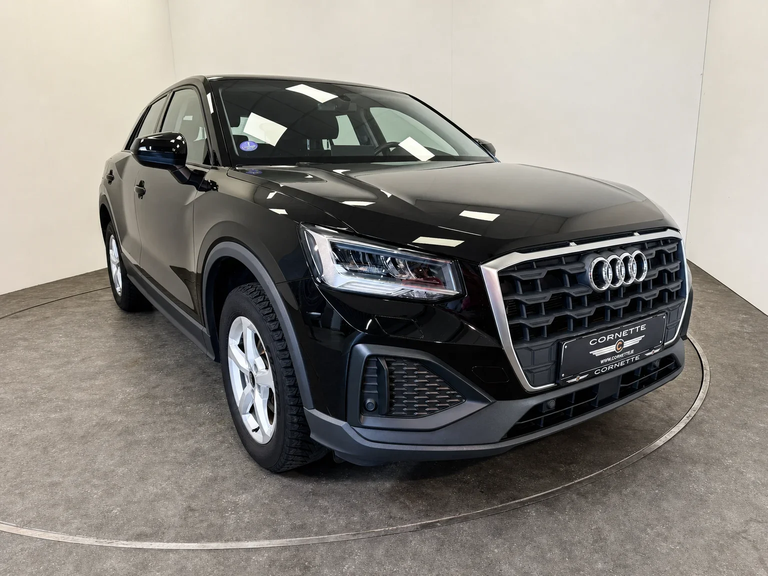 Audi Q2 - 9