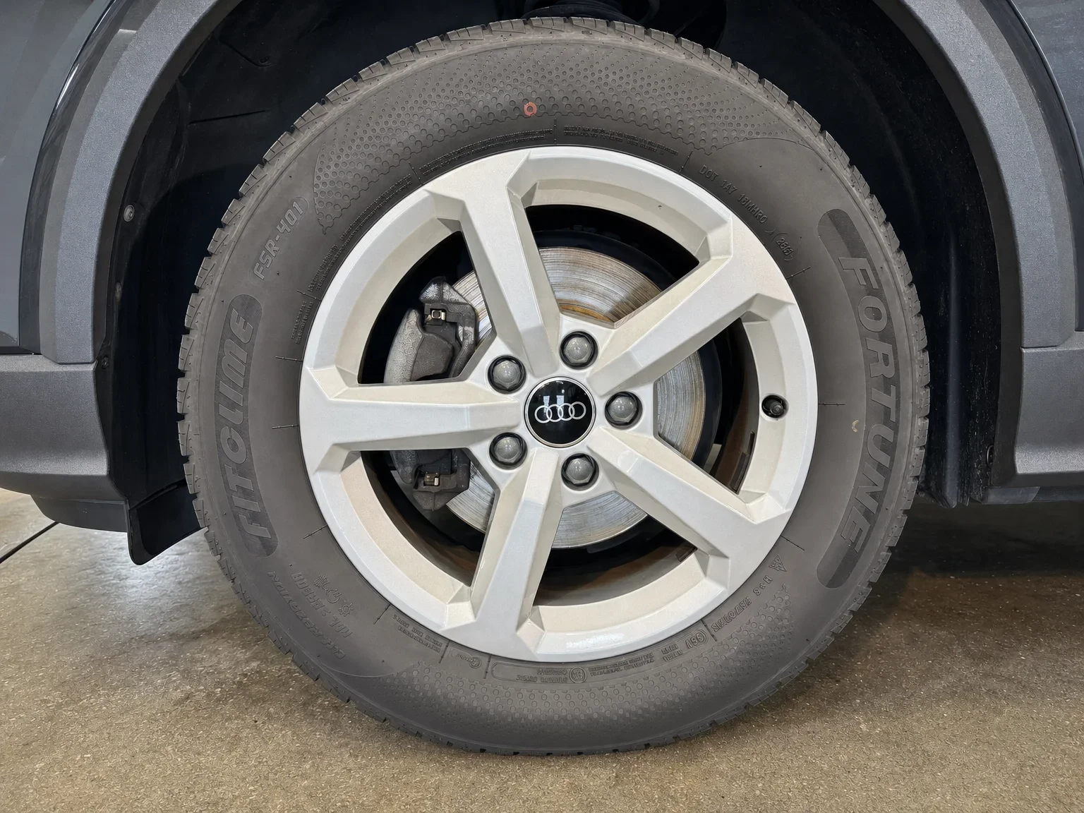 Audi Q2 - 10