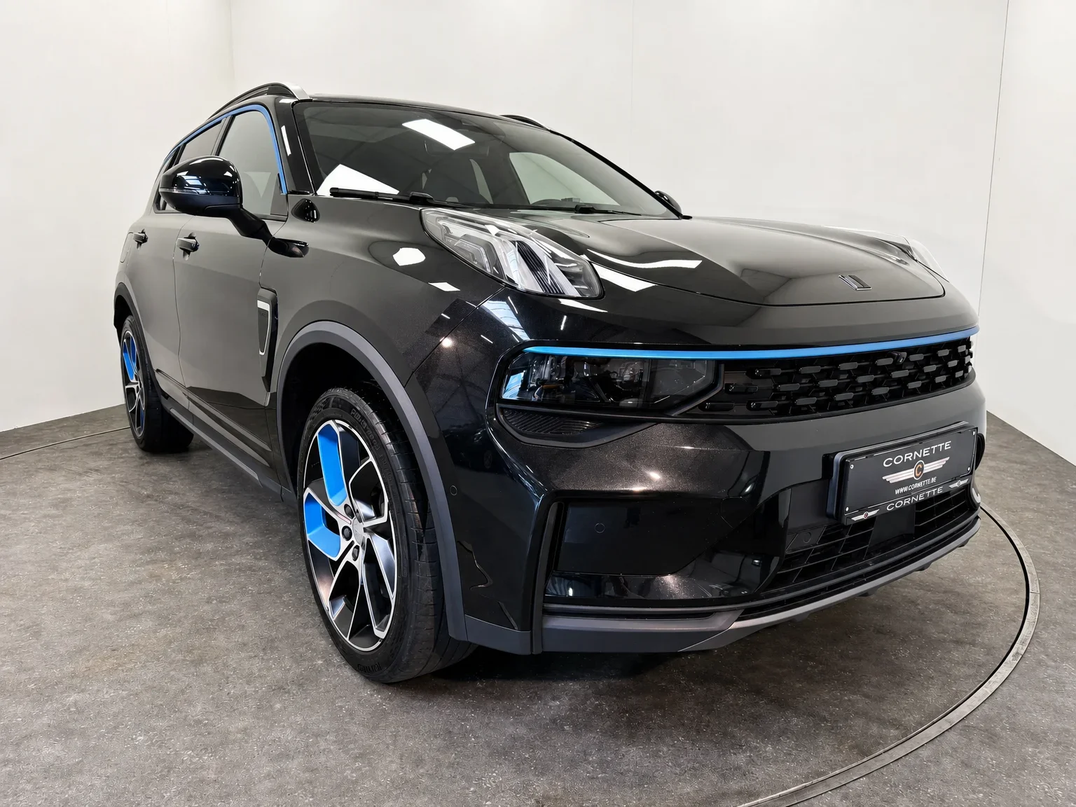 Lynk & Co 01 - 11