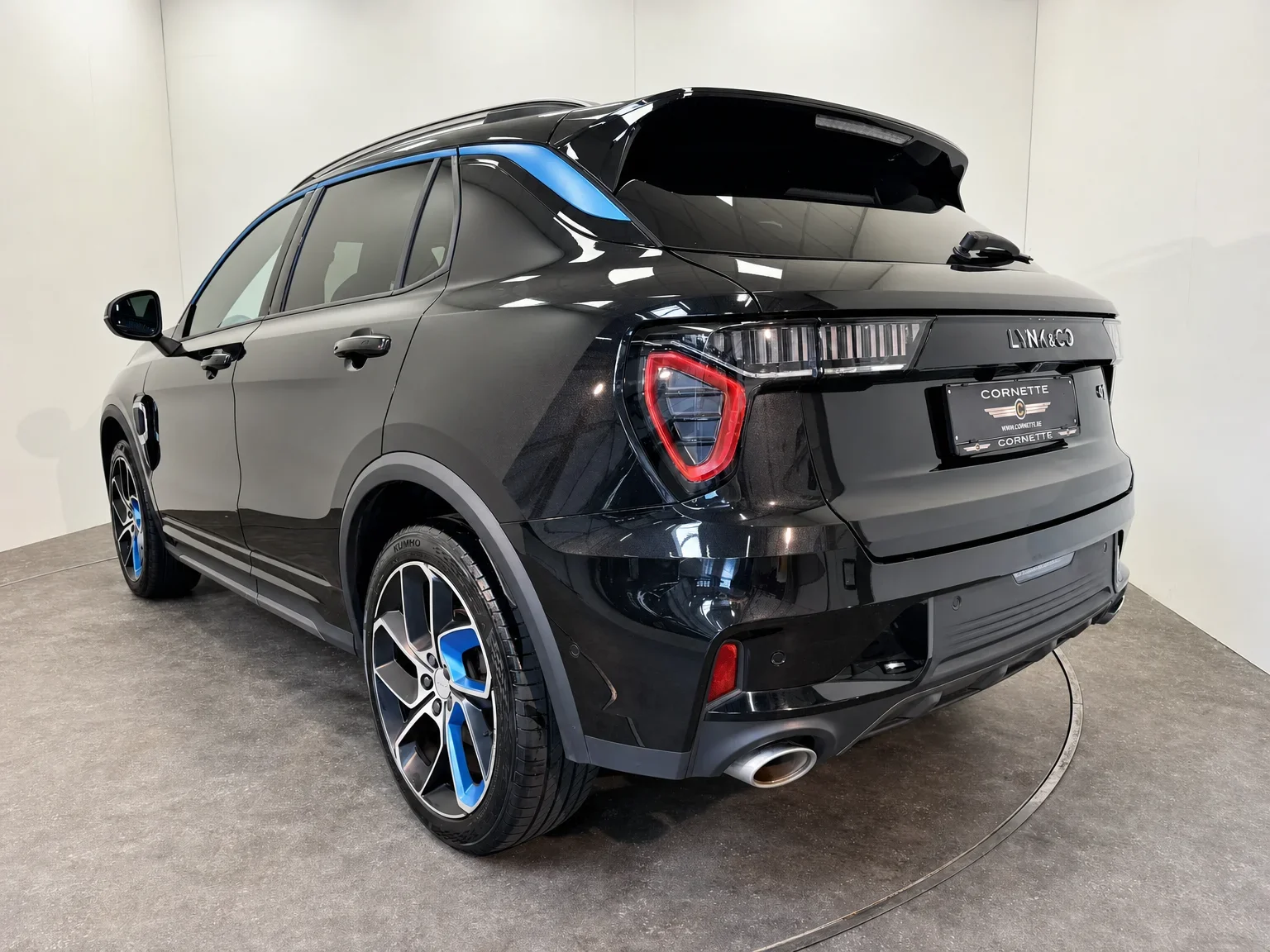 Lynk & Co 01 - 5