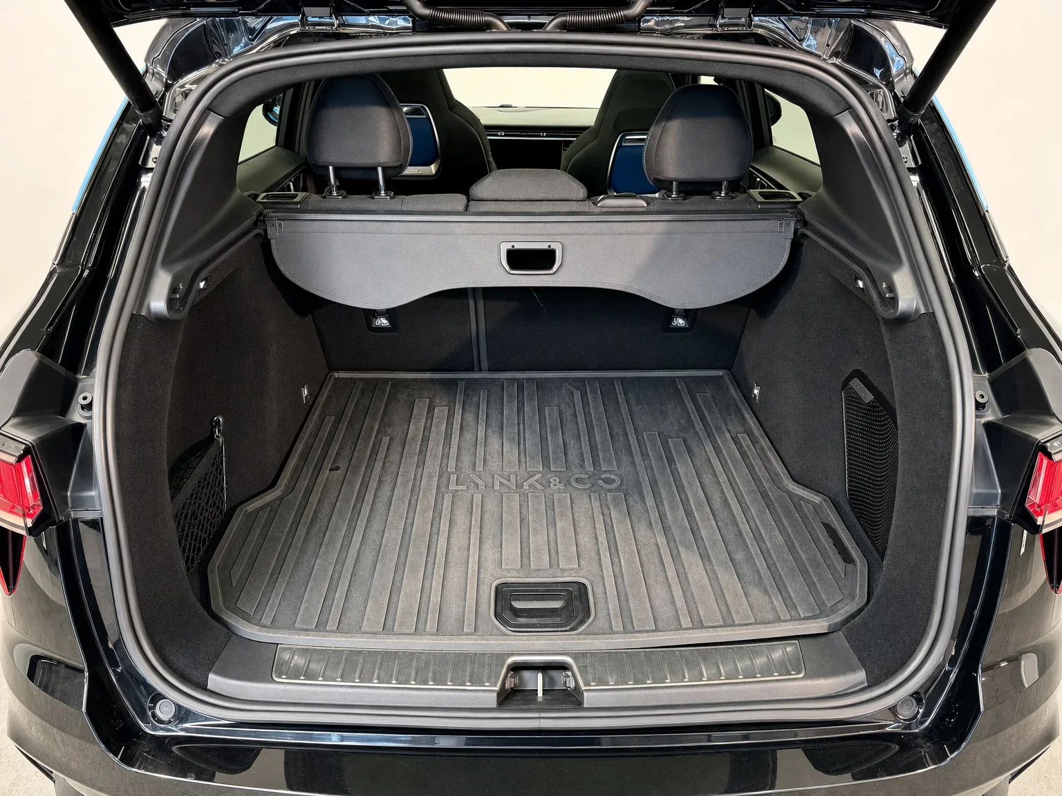 Lynk & Co 01 - 9