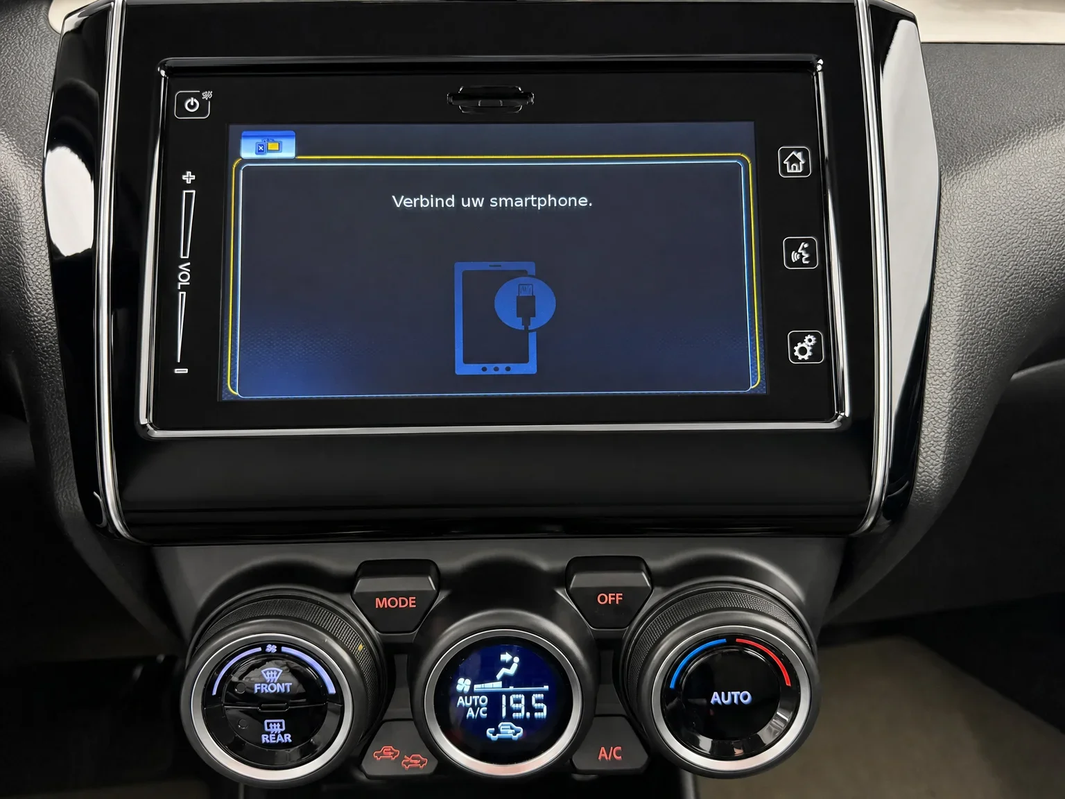 Suzuki Swift - 13