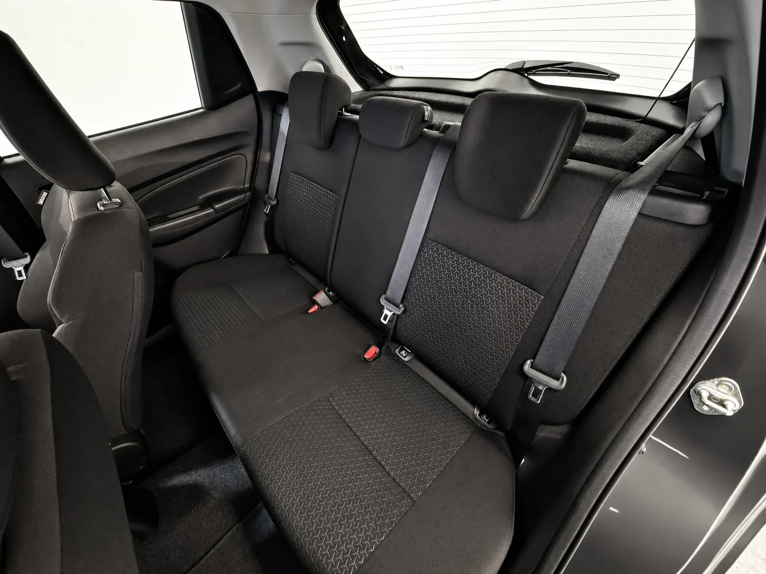 Suzuki Swift - 14