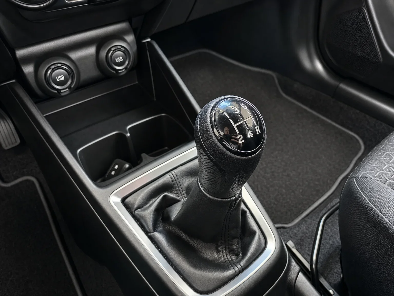 Suzuki Swift - 15