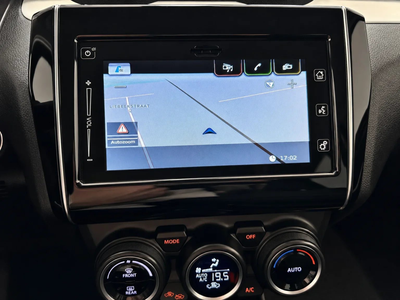 Suzuki Swift - 16