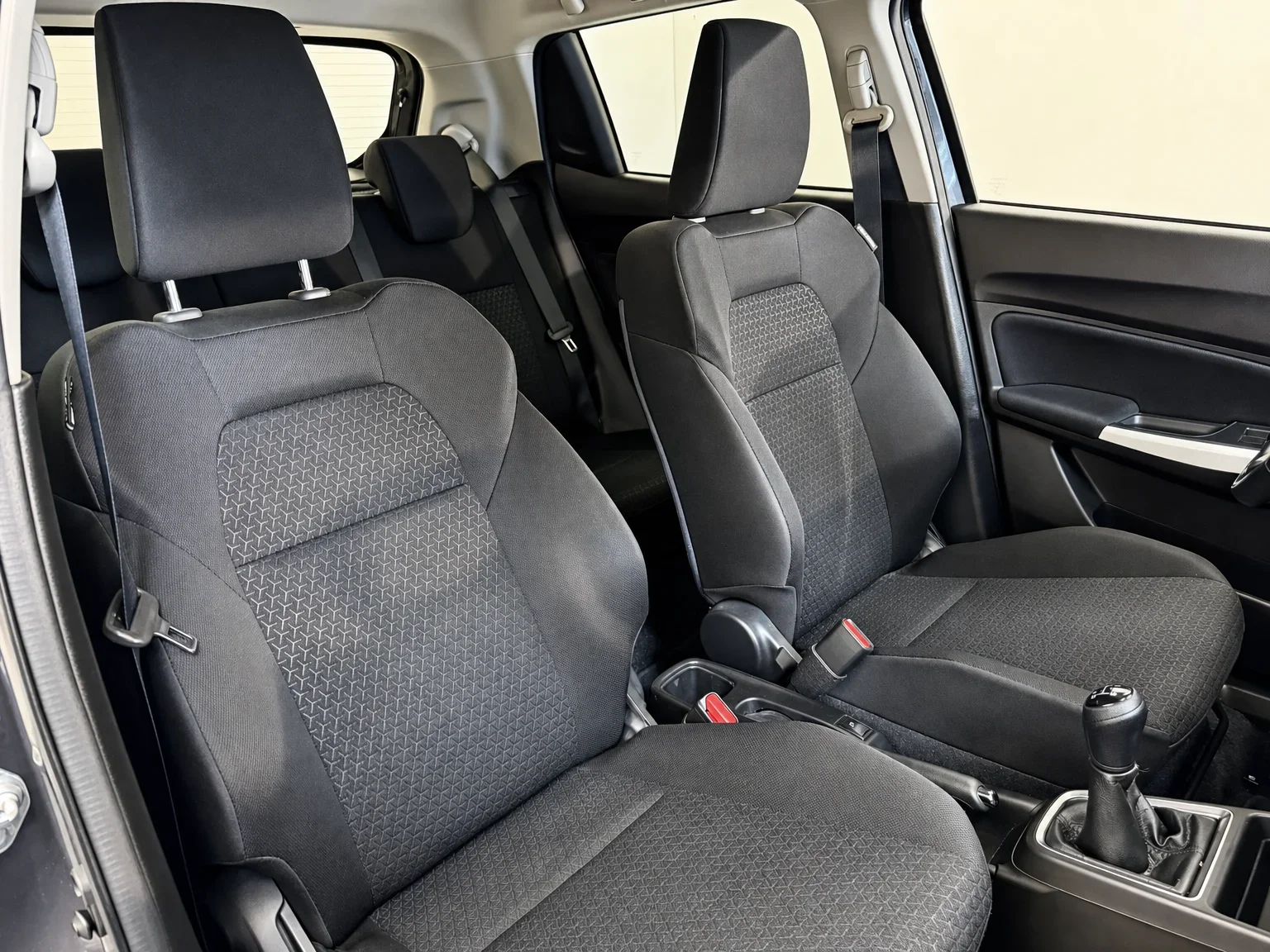 Suzuki Swift - 18