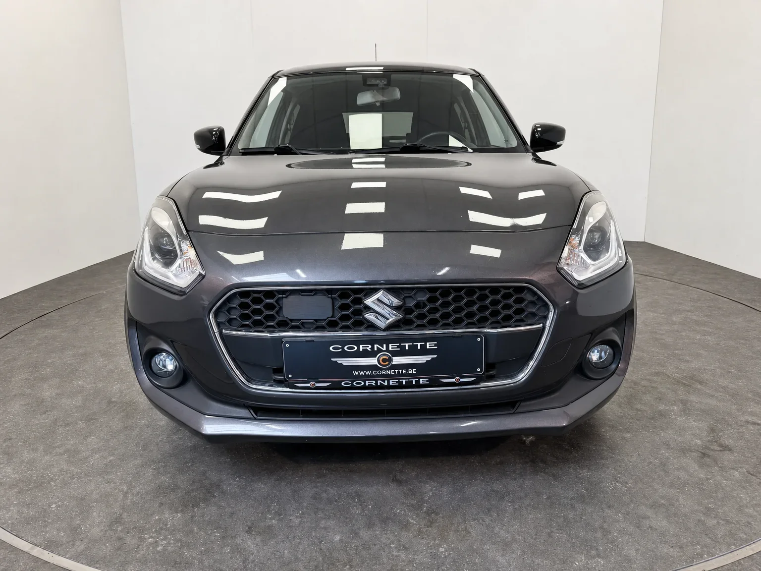 Suzuki Swift - 3