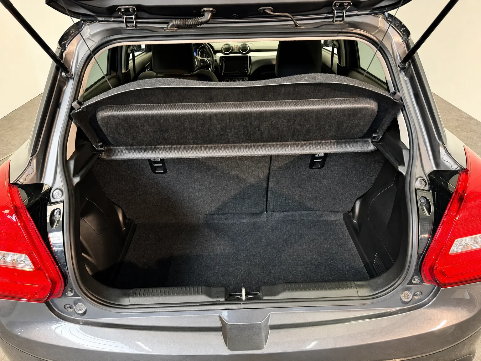 Suzuki Swift - 6