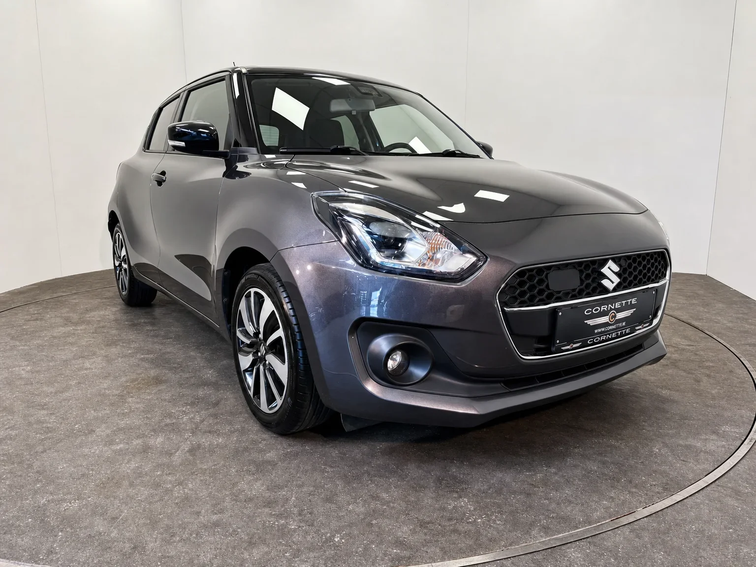Suzuki Swift - 9