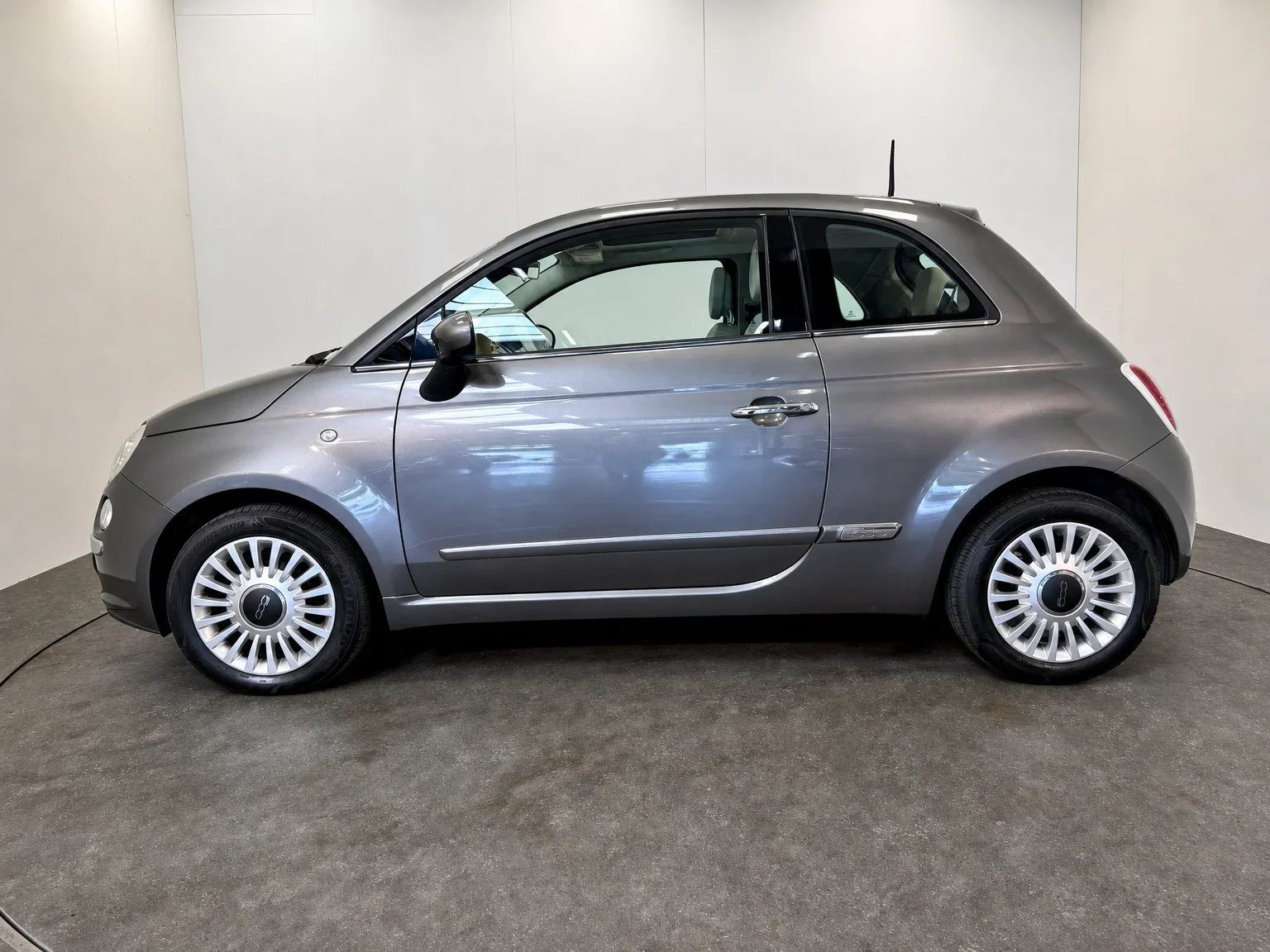 Fiat 500 - 2