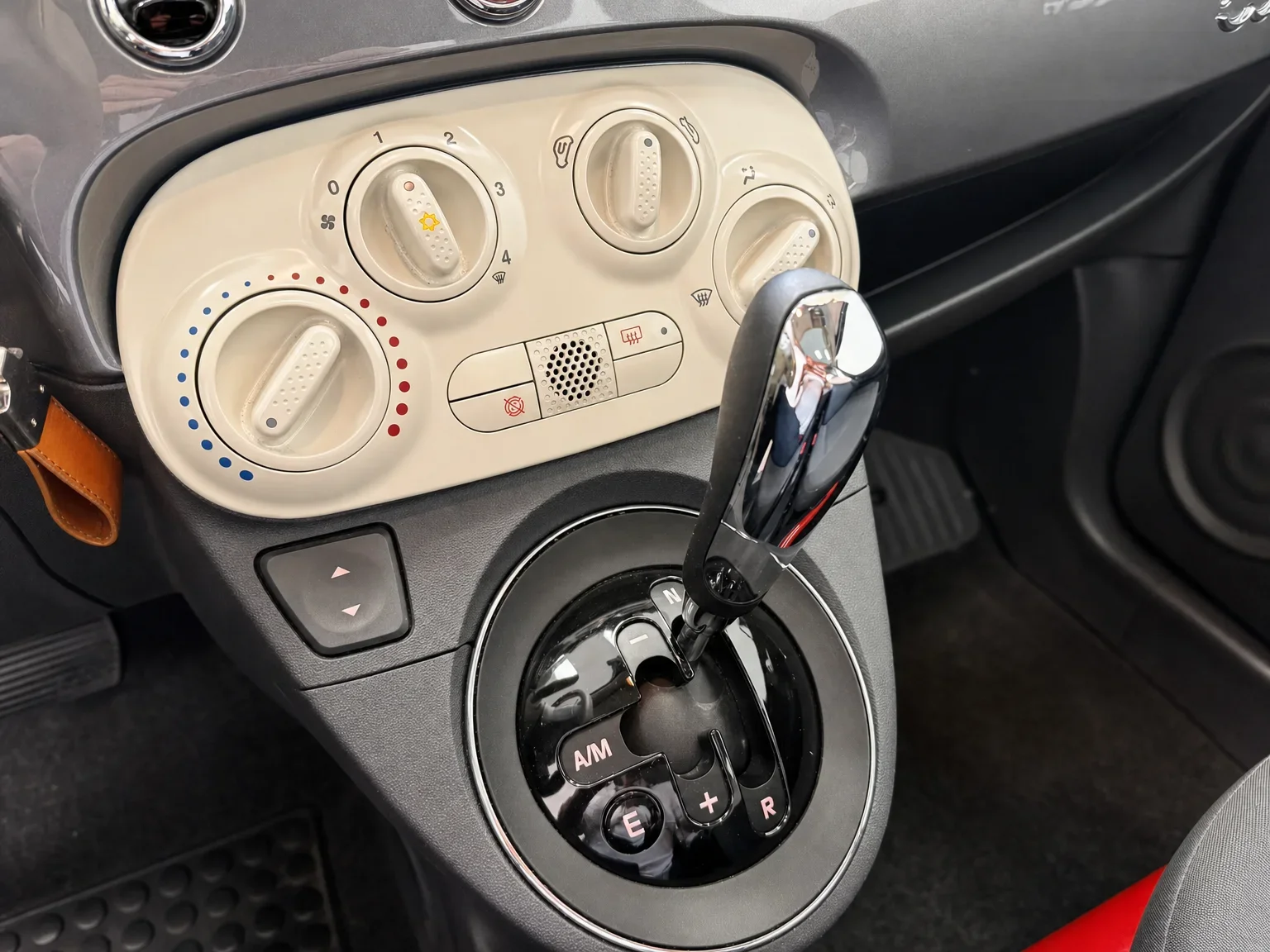 Fiat 500 - 14