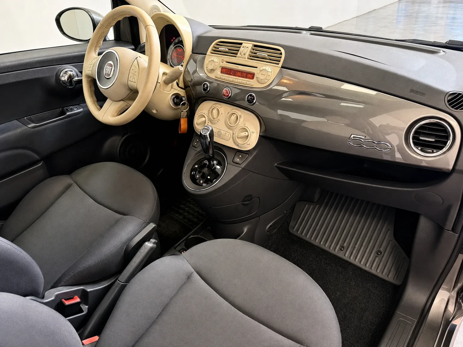 Fiat 500 - 15