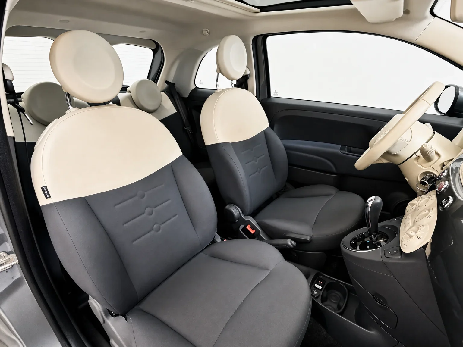Fiat 500 - 16