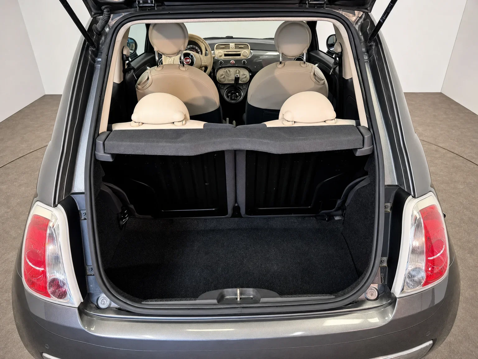 Fiat 500 - 6