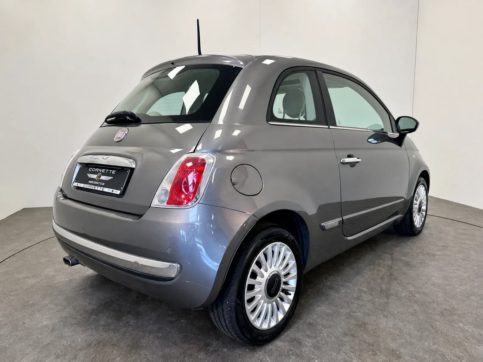 Fiat 500 - 7