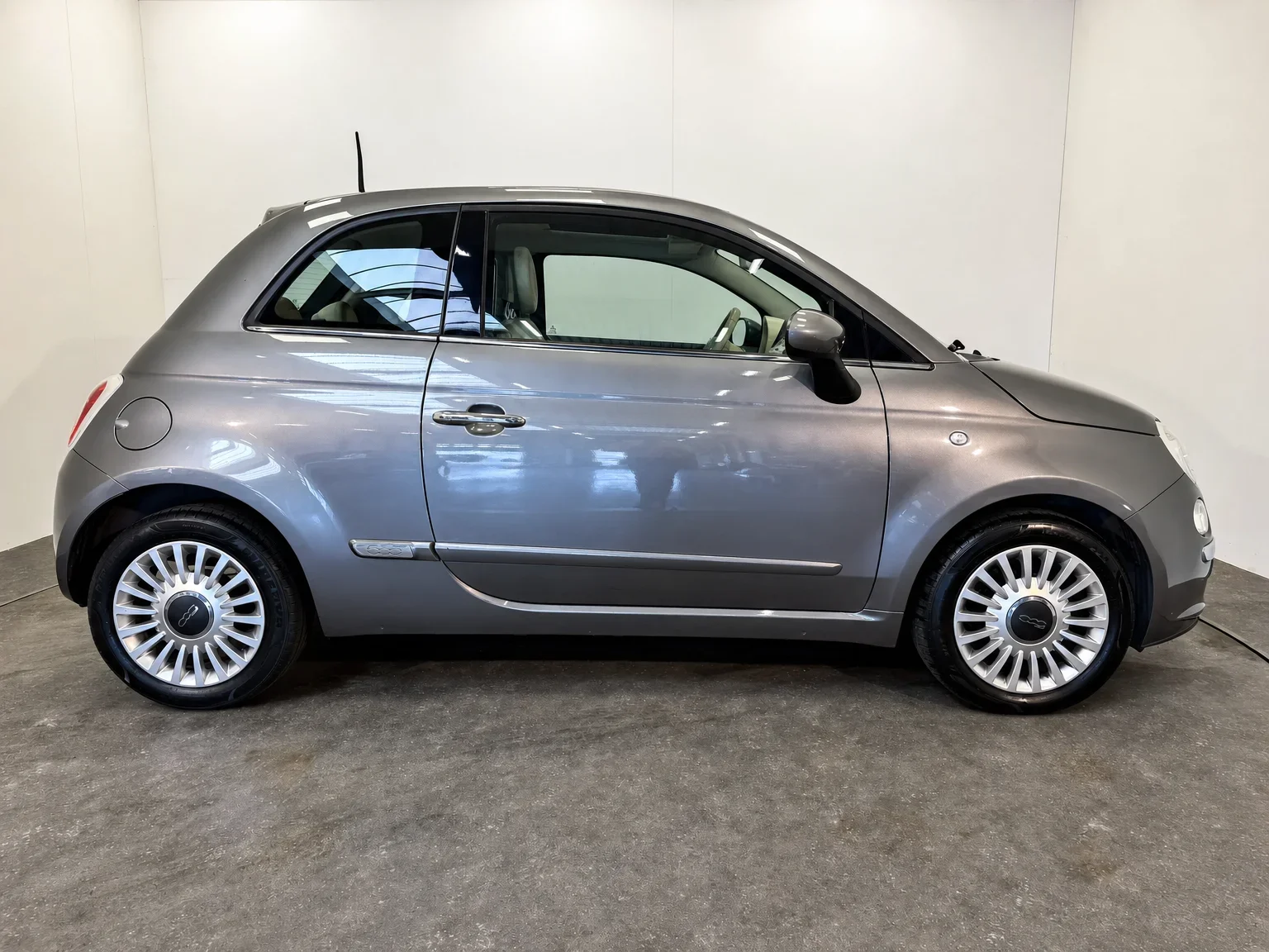 Fiat 500 - 8