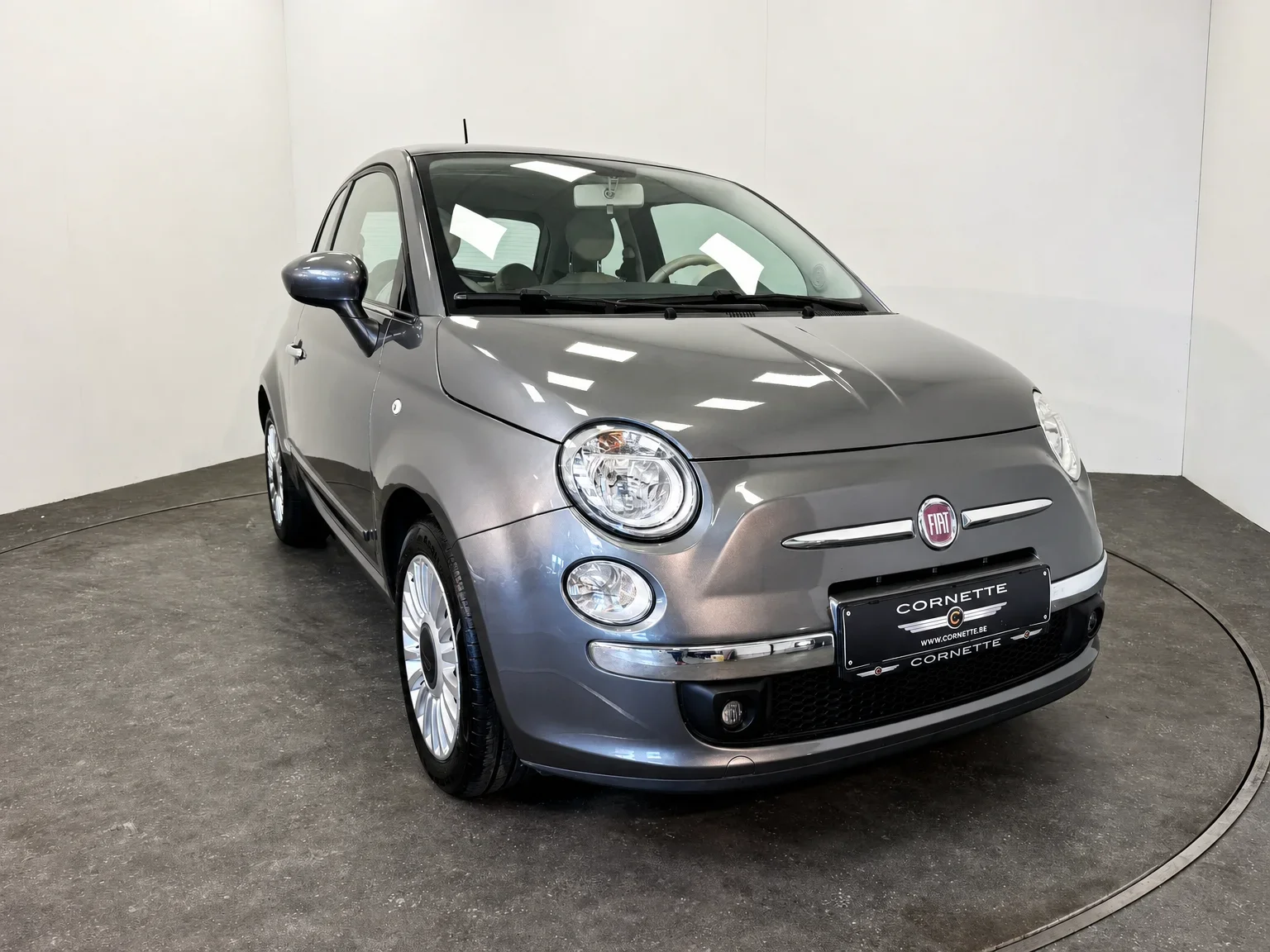 Fiat 500 - 9