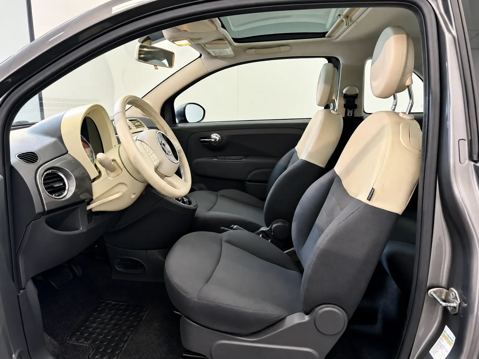 Fiat 500 - 10