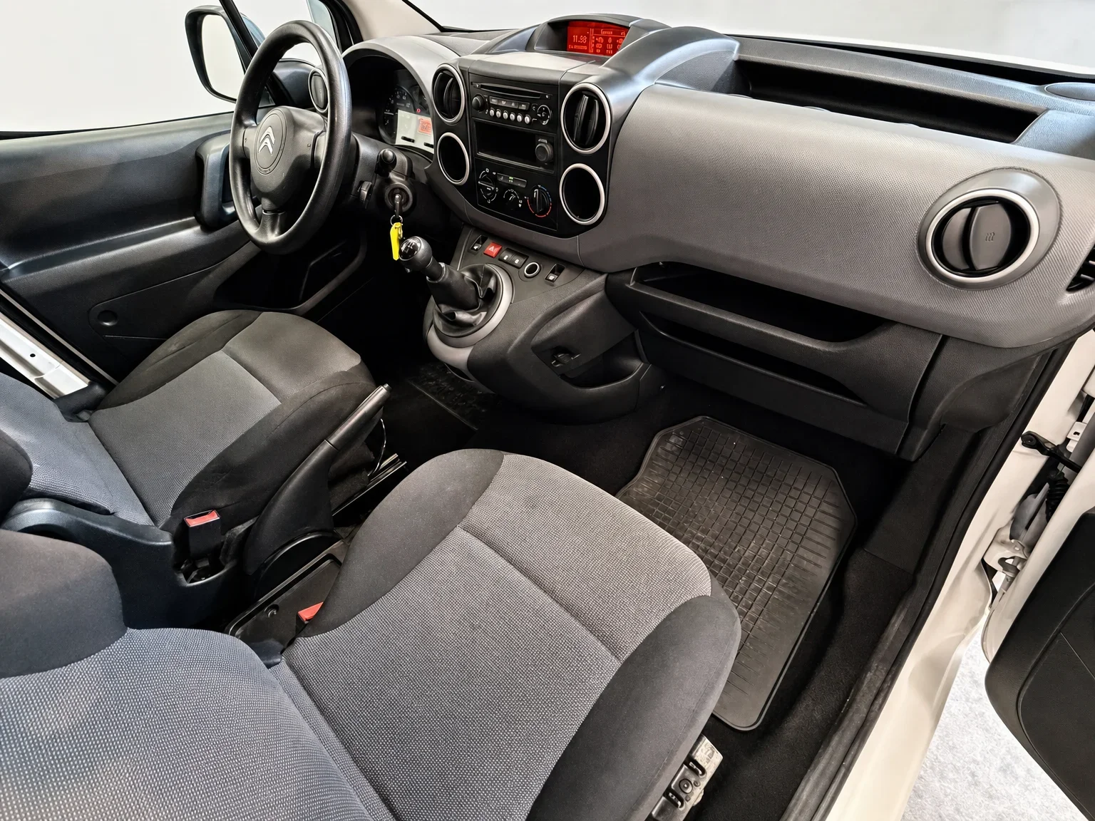 Citroen Berlingo - 11