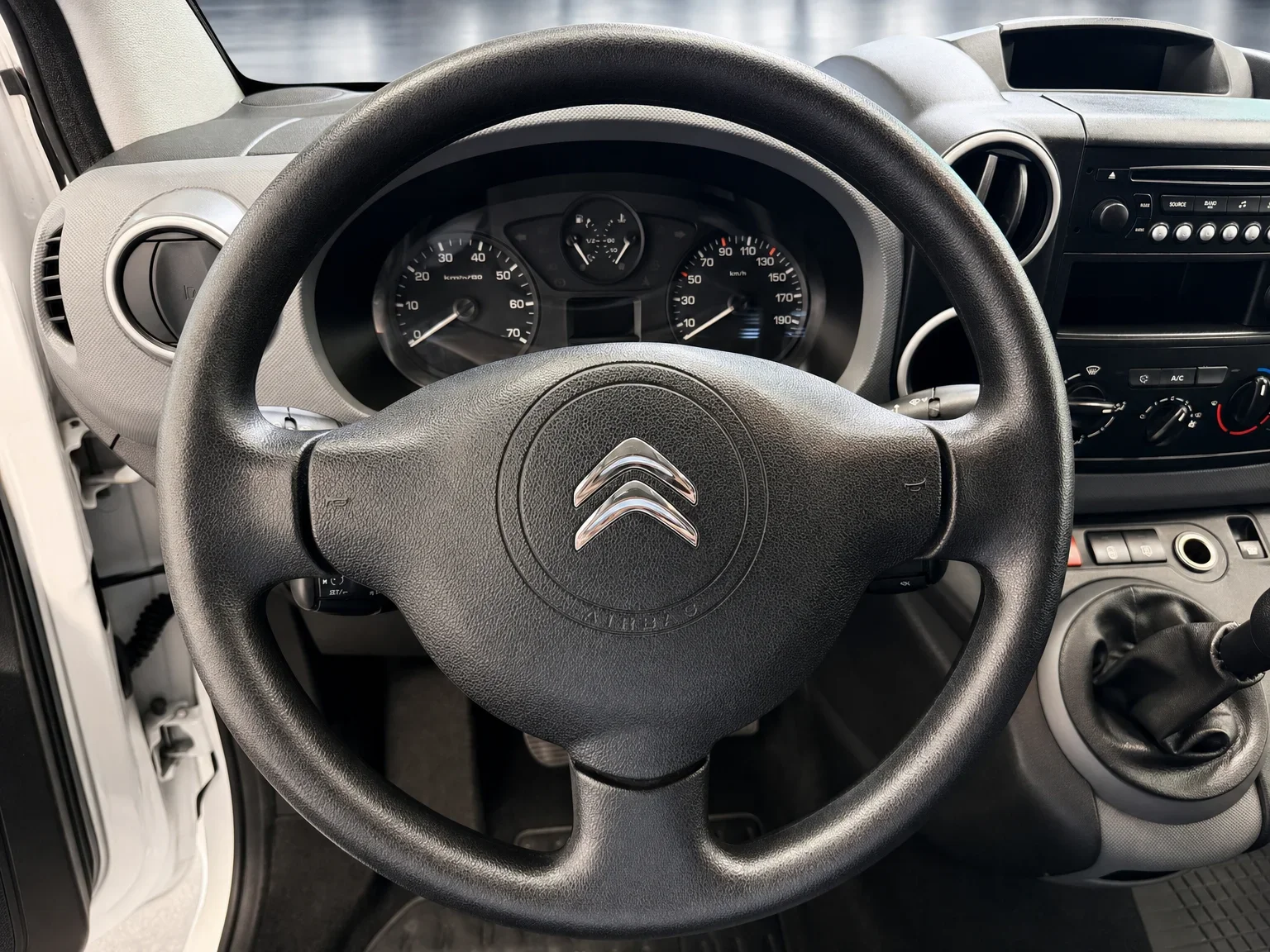 Citroen Berlingo - 13