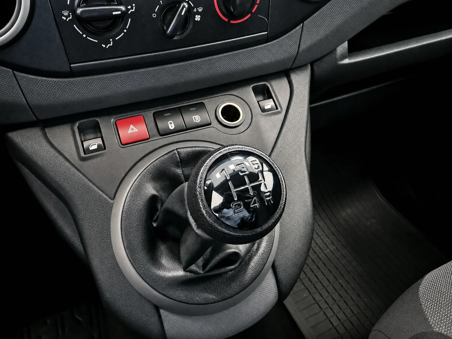 Citroen Berlingo - 14