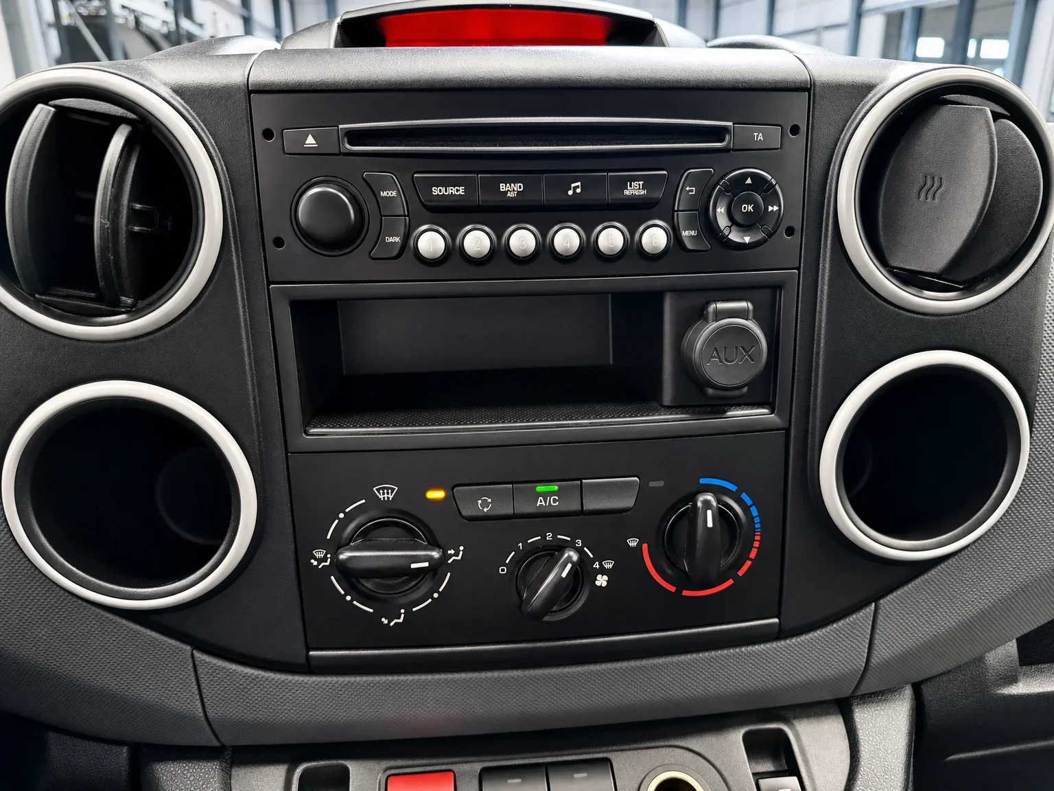 Citroen Berlingo - 15