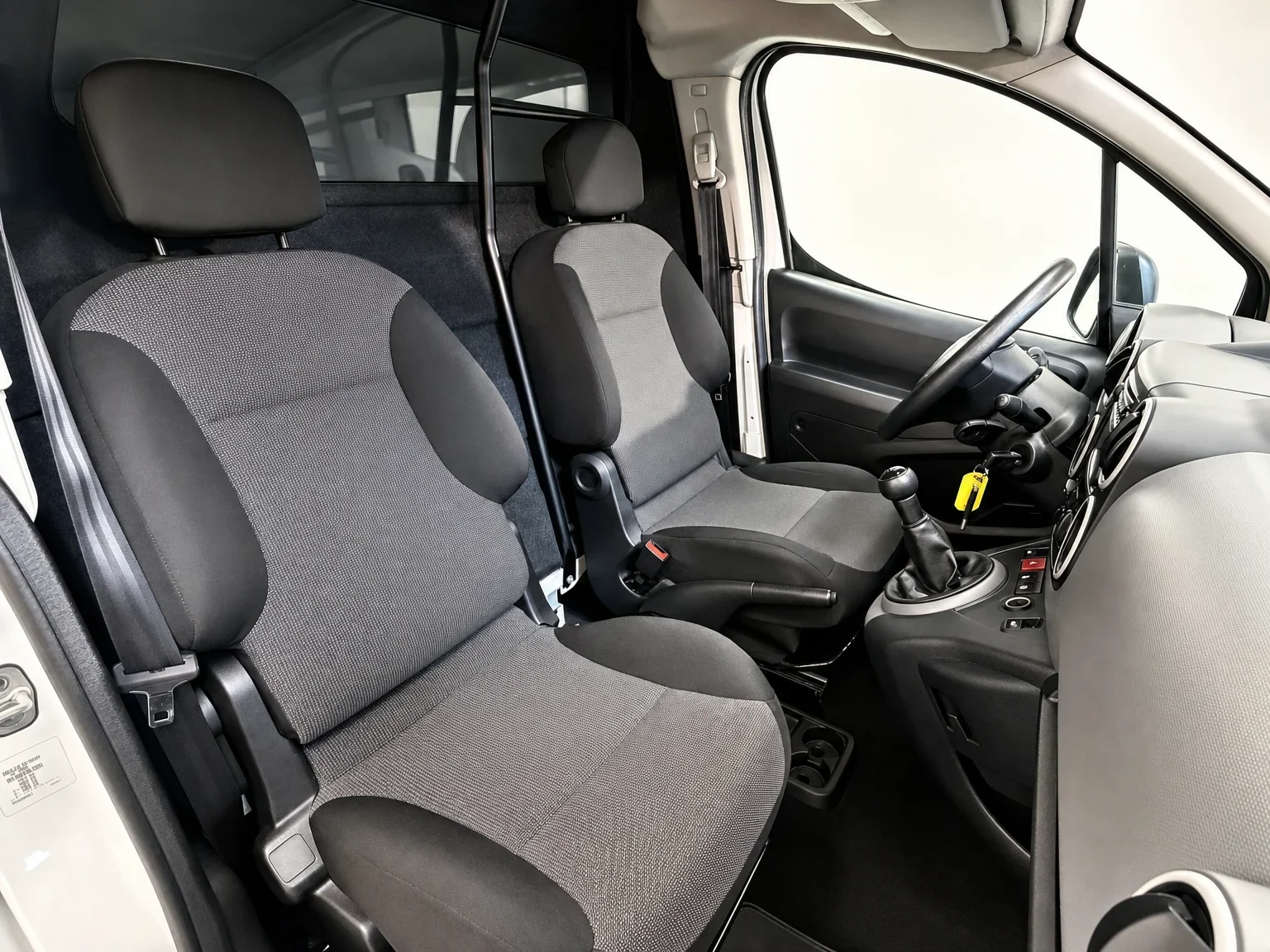 Citroen Berlingo - 16