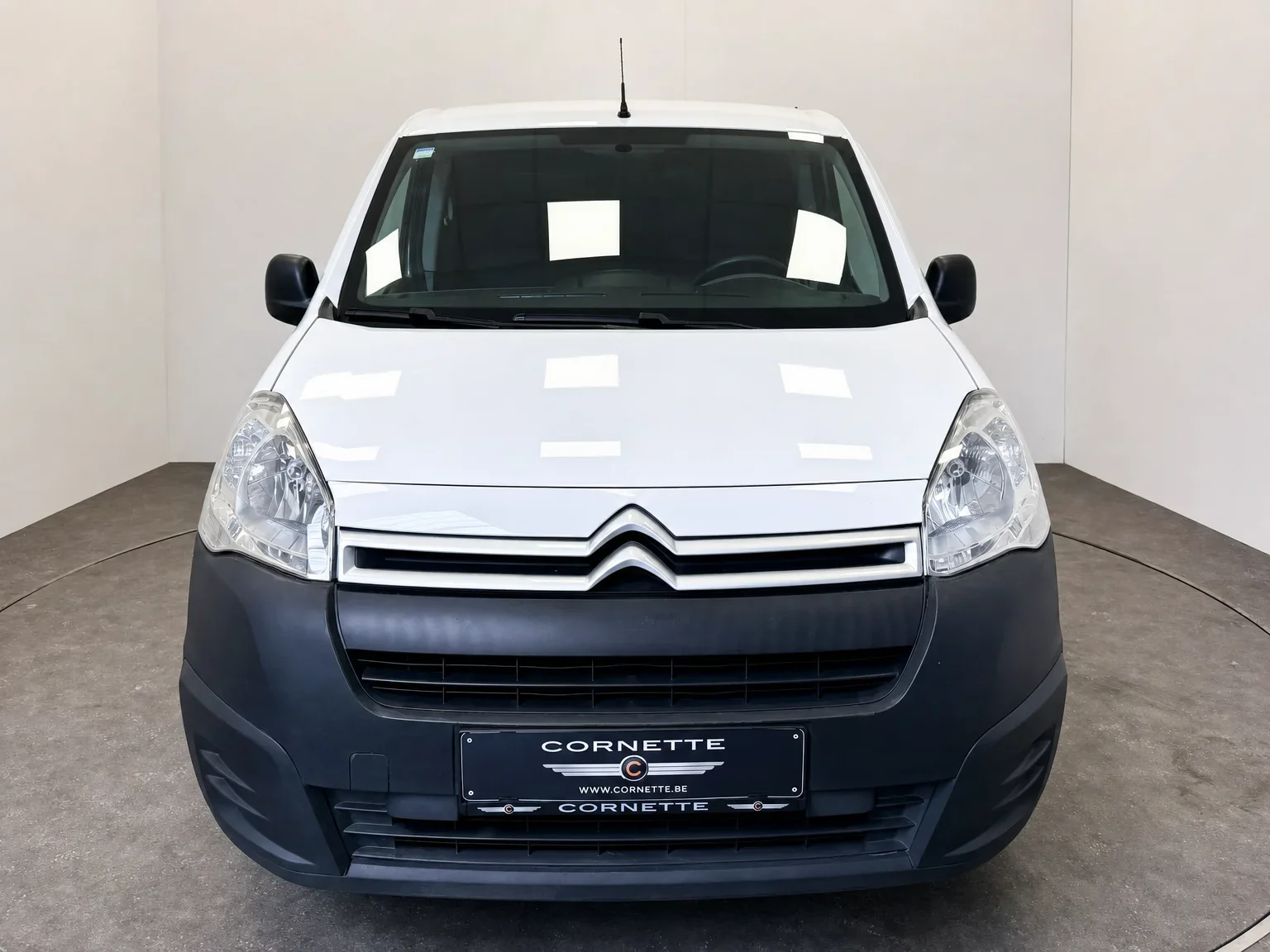 Citroen Berlingo - 3