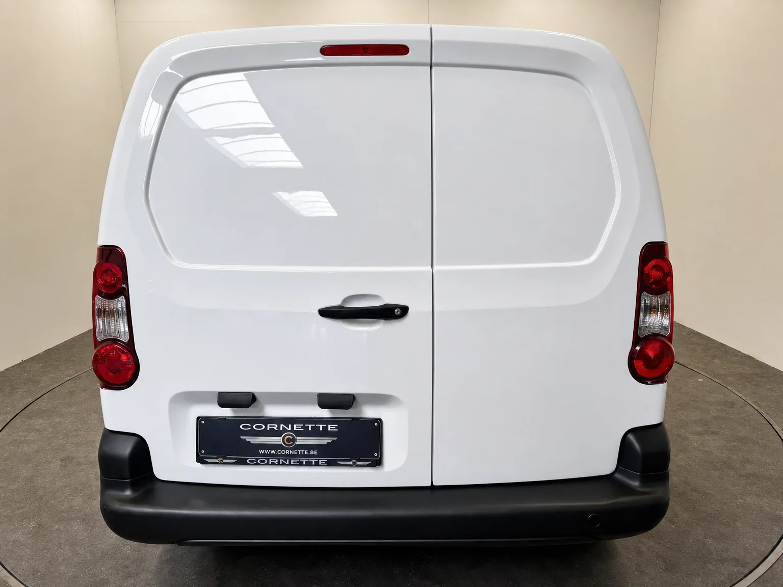 Citroen Berlingo - 4