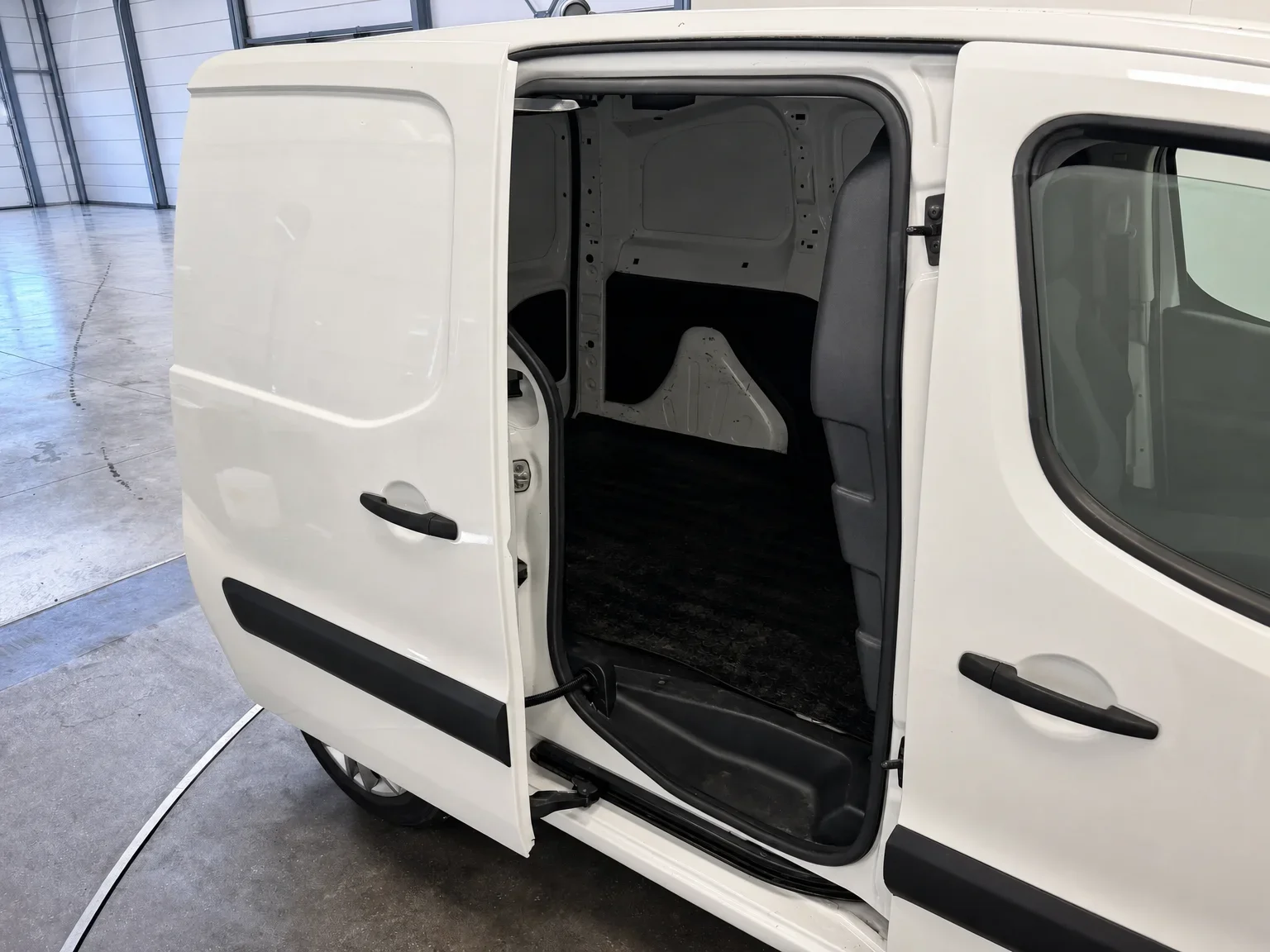 Citroen Berlingo - 6