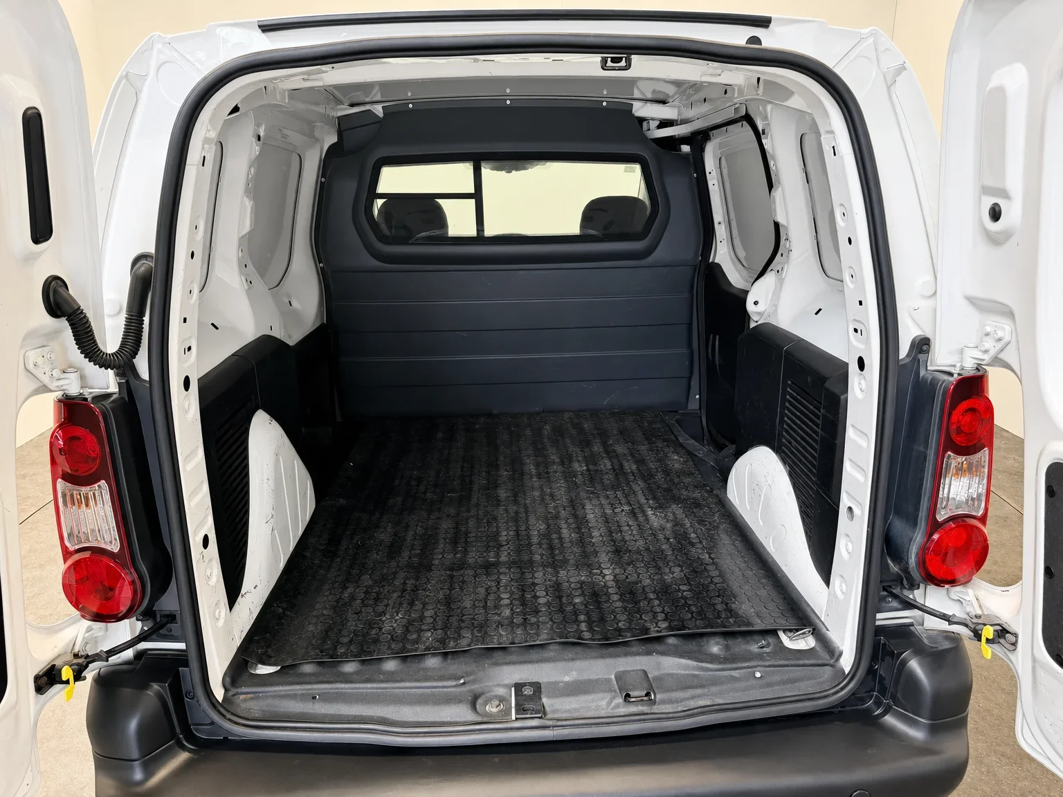 Citroen Berlingo - 7